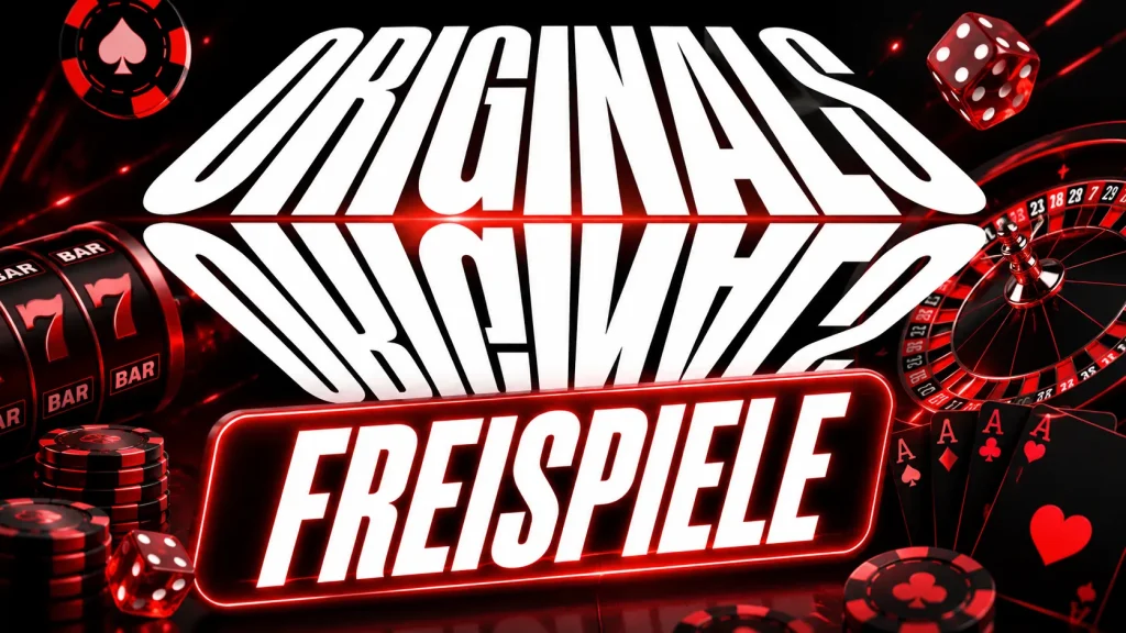 theoriginals freispiele