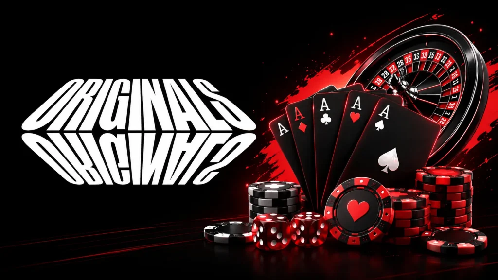 theoriginals spiele